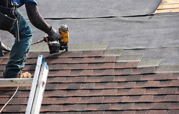 Licensed Gutter Installation service in Ina, IL - Brentwood Metal Roofing